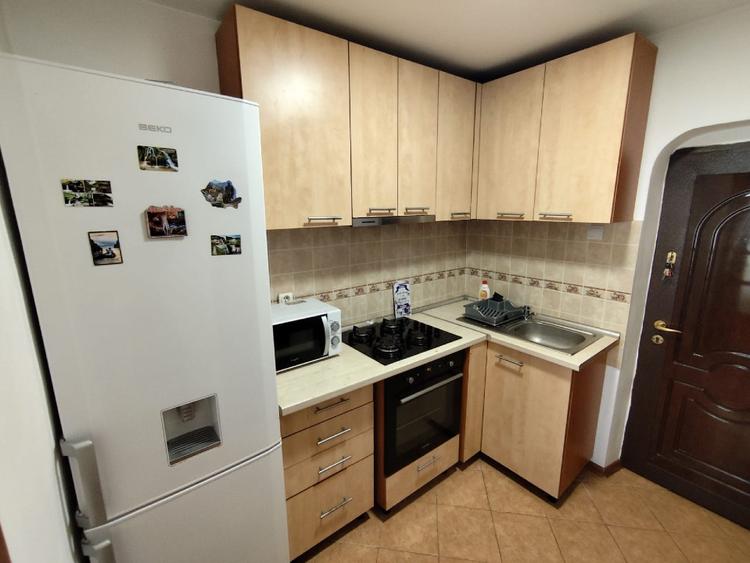 Închiriez garsoniera - 7