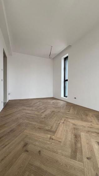 4 camere Baneasa | curte proprie | NOU - 8