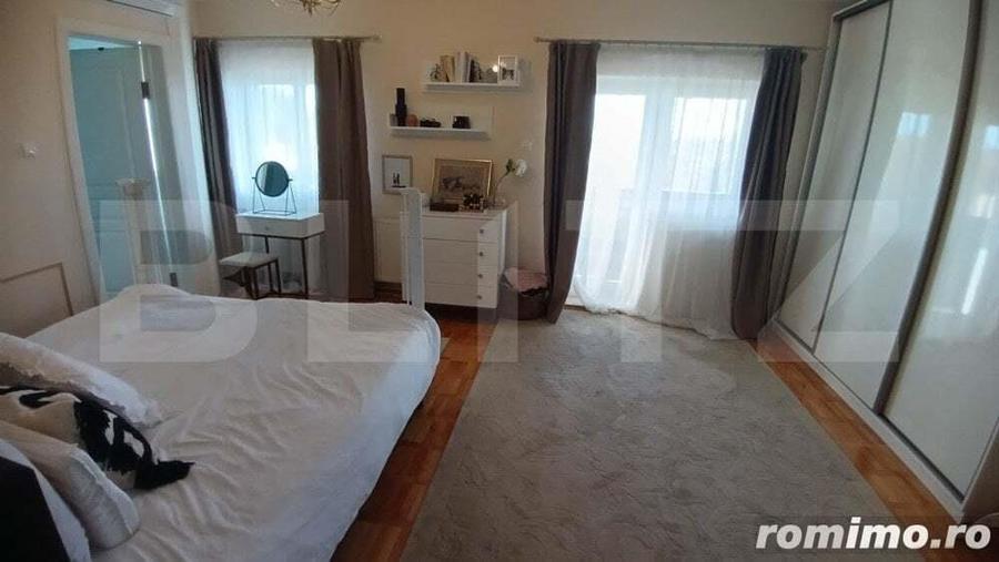 Casa de vanzare, pretabila pentru Pensiune sau regim hotelier - 12