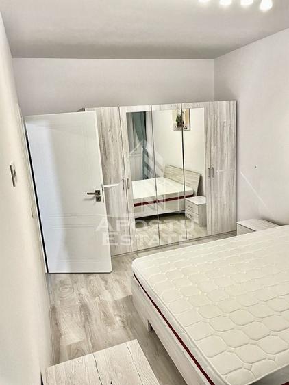 Apartament 2 camere, Iris Armoniei-Aradului, loc de parcare - 2
