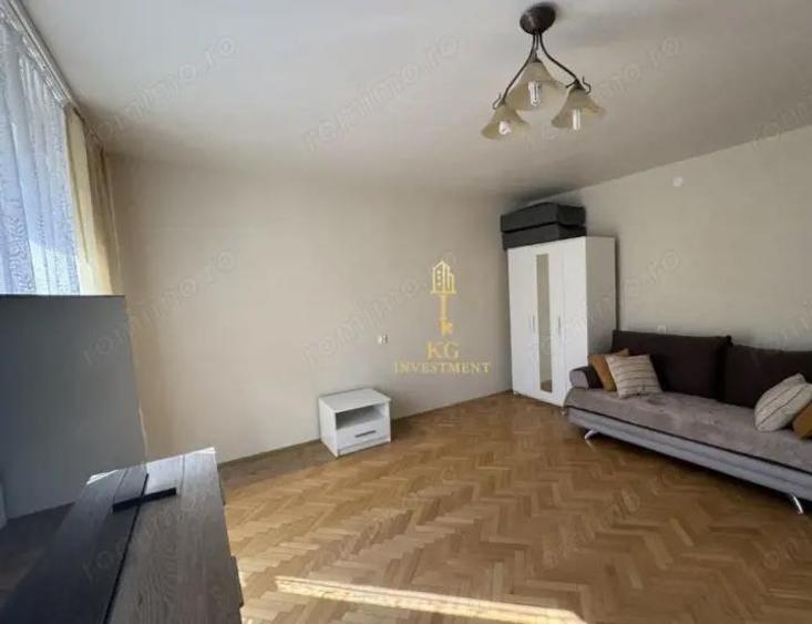 Inchiriere garsoniera Rahova - 5