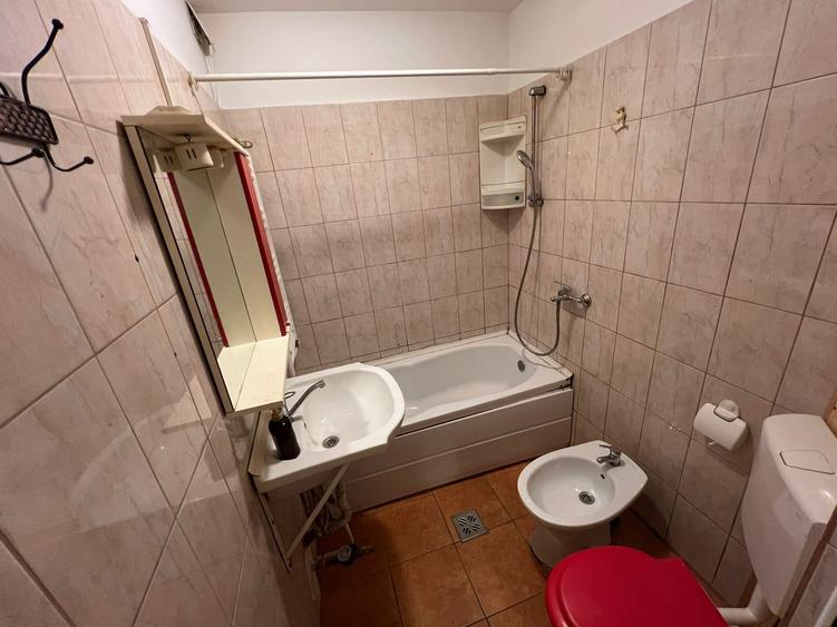 Apartament 2 camere, parter, 45 mp totali, zona Mausoleul Eroilor – Sud - 9