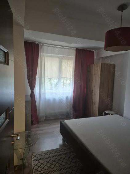 Apartament central, 2 decomandate, bloc nou - 4