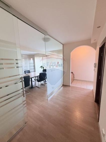 Spatiu de birouri de 230mp de inchiriat in zona Andrei Muresanu - 4