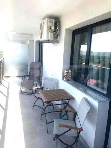 Apartament 3 camere, parcare, zona strazii Aurel Vlaicu - 1