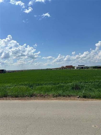 RECO Imobiliare teren intravilan langa Solay - 3