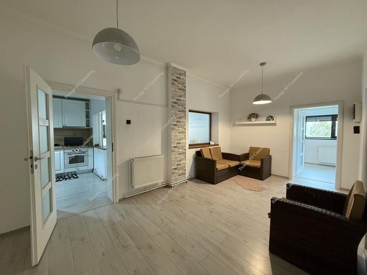 Casa dispusa pe Parter | 4 Camere 2 gr sanitare| Drubeta-Girocului - 5