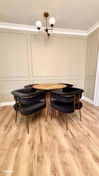 2 camere | decomandat | Gorjului | Metrou Gorjului - 9