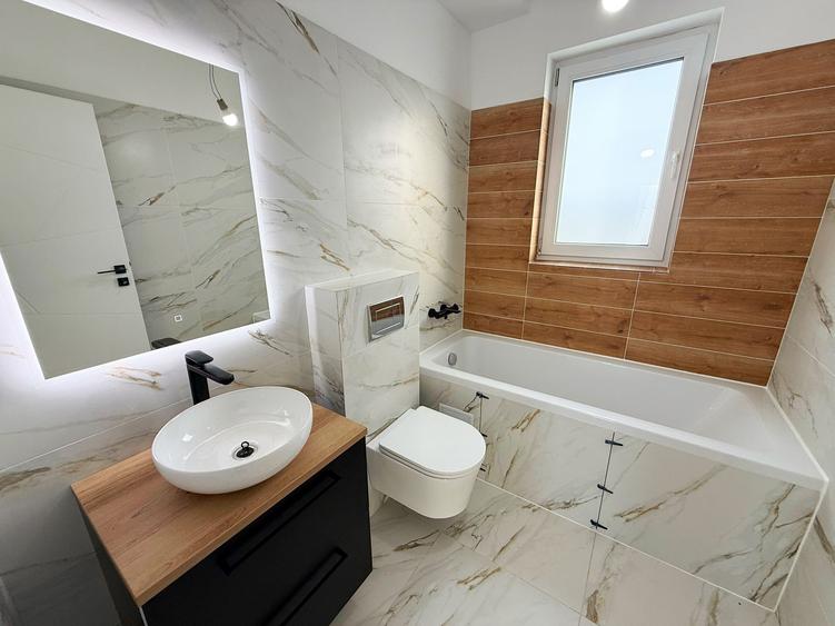 Casa Individuala la intrare in Berceni / 3 Camere / 2 Bai - 11