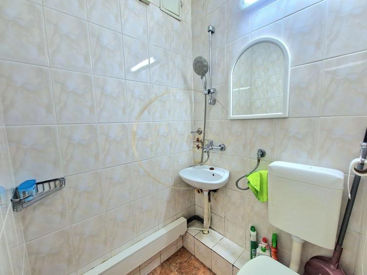 PREȚ PTOMOȚIONAL | Garsonieră 1 cameră - Circumvalațiunii | SUPER INVESTIȚIE - 3