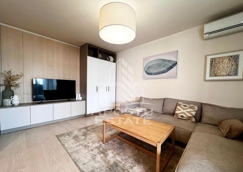 Apartament cu 2 camere, terasa de 25mp, PetFriendly, Braytim Apartament cu 2 camere, terasa de 25mp, PetFriendly, Braytim
