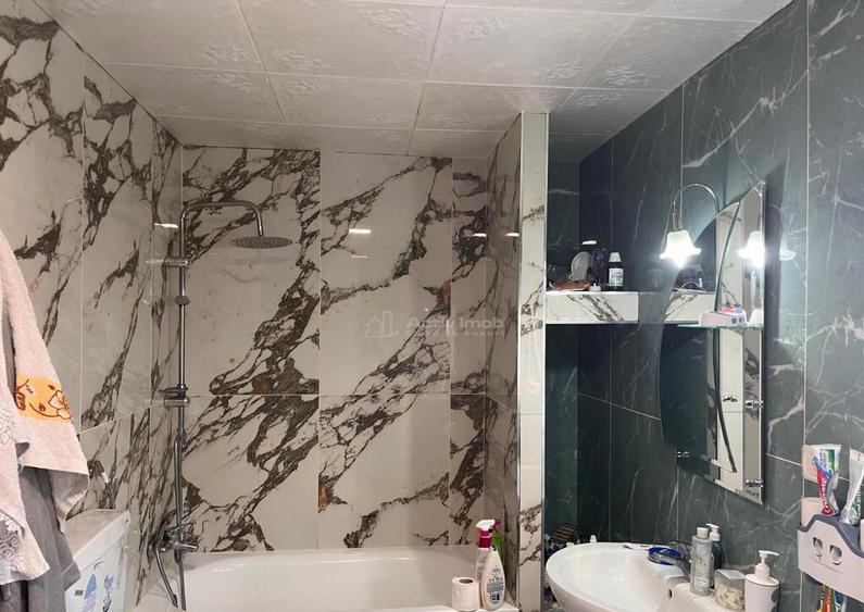 Sacu, Casa 426 Mp. Construiti, 6.500 Mp. Teren - 5