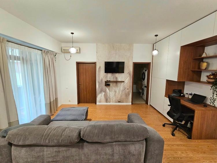 Apartament 2 camere + boxa, Lujerului - 3