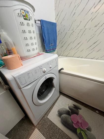 Apartament semicentral  2 camere zona Iosefin/ Nokia - 8