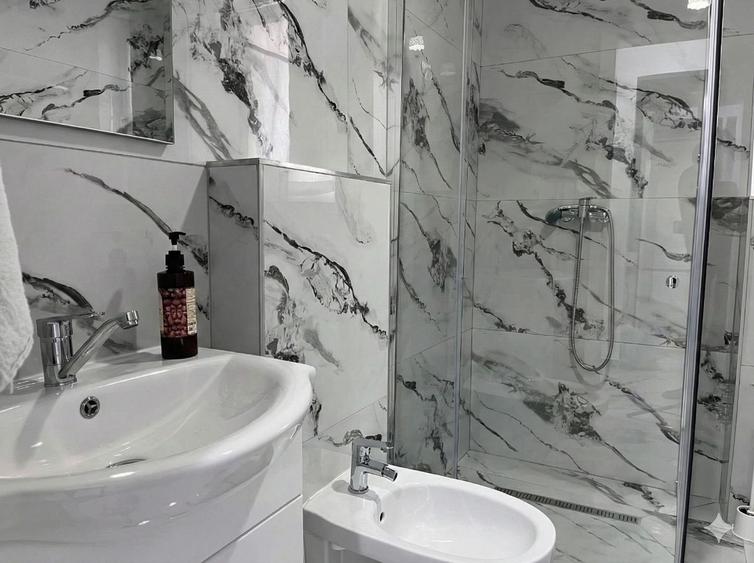 Apartament Modern 2 Camere | 54mp + Terasă 20mp | 2 Locuri de Parcare - 12