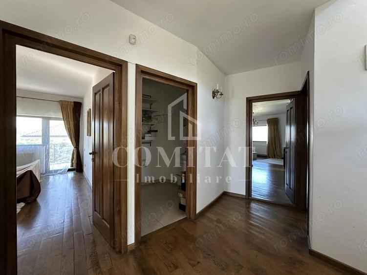 Casa Individuala cu 4 dormitoare | Drum Privat | Cartier Europa - 11