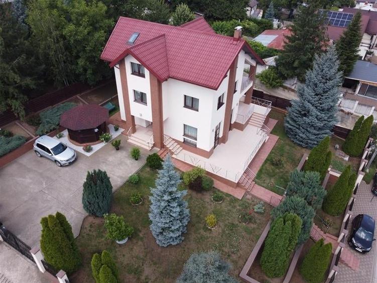 Bucium Hanul Trei Sarmale Vila exclusivista confort  si eleganta, locatie de top - 2