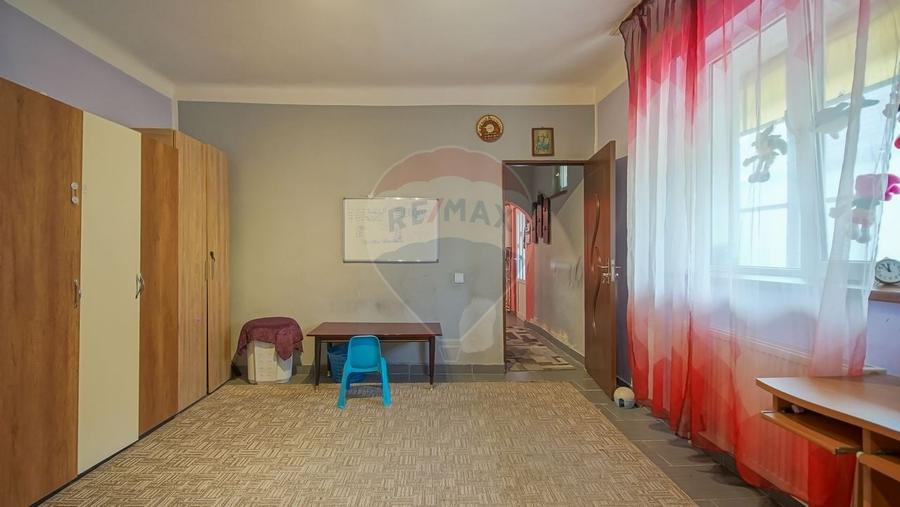 Comision 0% De vanzare Parter Casa | Sacele - Zona Baciu - 27