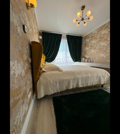 Apartament Pentihouse super Lux! - 8