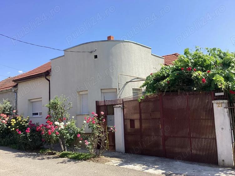 Casa de vanzare in Mure?el ARAD - 8