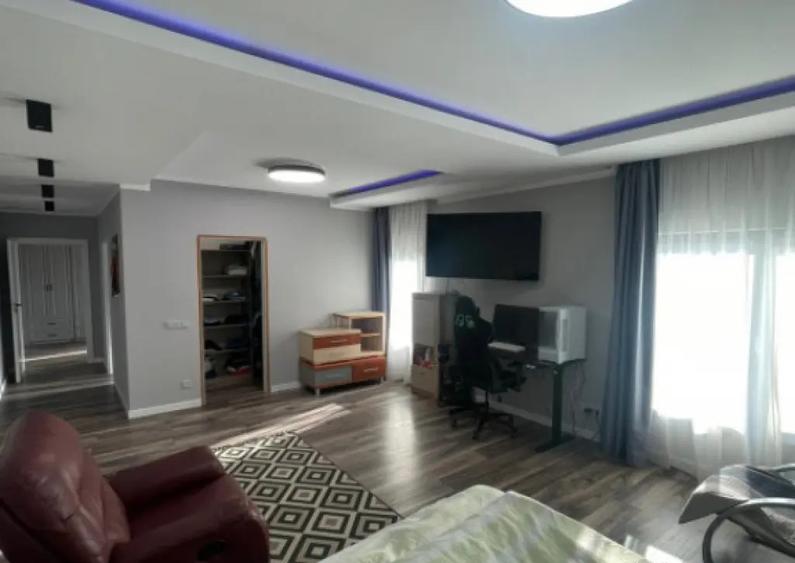 Casa ultramoderna construc?ie 2025 | 252 mp utili | t - 12