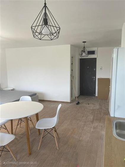 Berceni-Aparatorii Patriei Garsoniera Spatioasa-Luminoasa-Renovata - 3