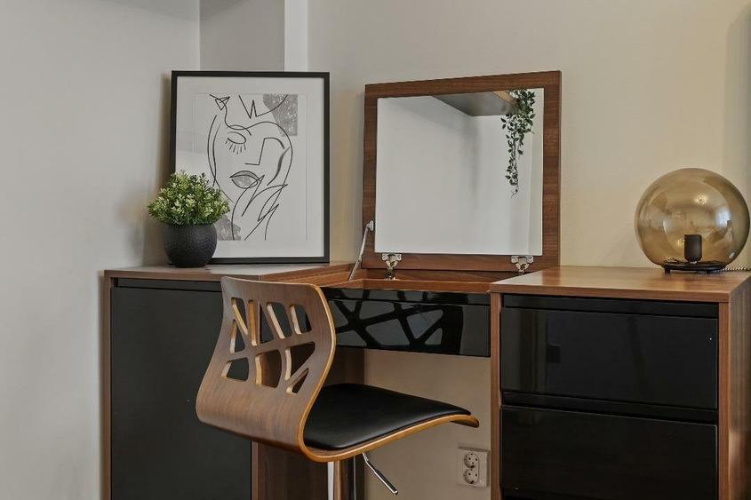 2 camere Piata Romana - Magheru - 5