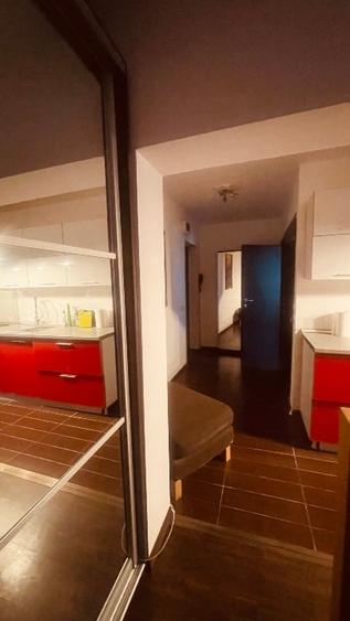 Studio spatios Barbu Vacarescu-Floreasca - 3