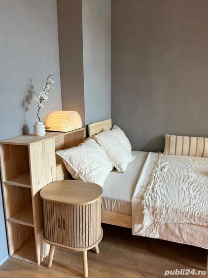 Inchiriere - Studio Loft Green Apartments, Vedere padure, direct proprietar - 7