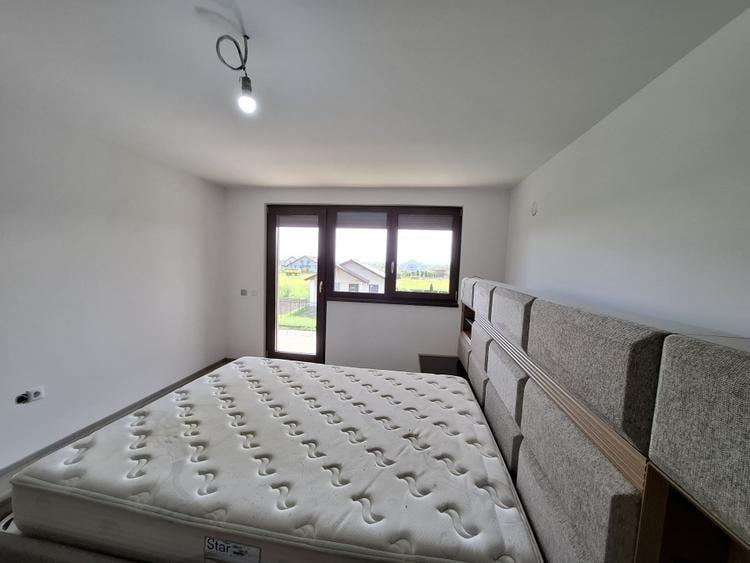 Casa individuala – Cristian, Sibiu | 6 camere | 270 m² utili | Teren 800 m² - 10