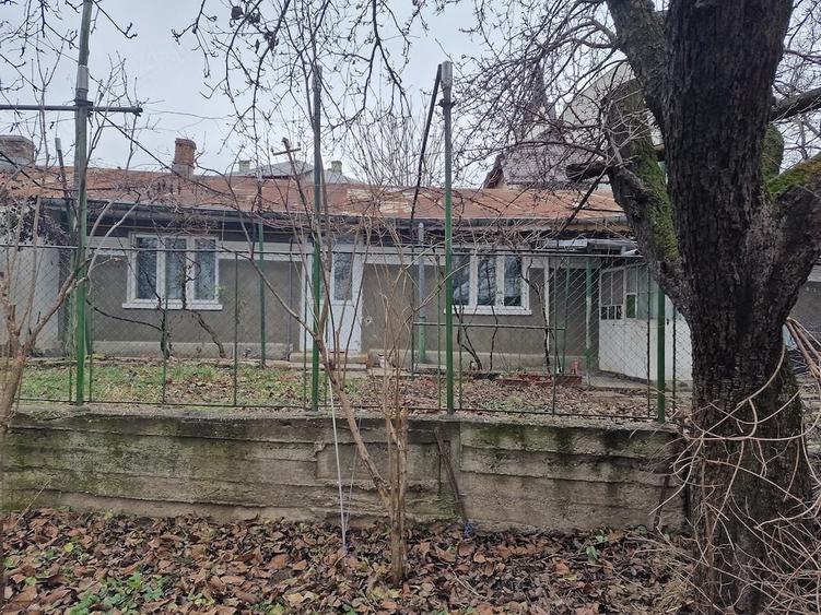 Casa batraneasca cu teren 1400 mp oportunitate investi?ie dezvoltare - 10