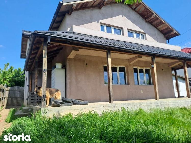 Casa la gri Jieni, Simnic - 3