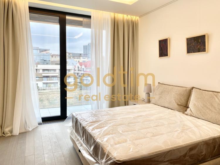 APARTAMENT IMPRESIONANT/EXCLUSIVIST/COMPLEX BOUTIQUE/CAMERA PERSONAL/KISELEFF - 22