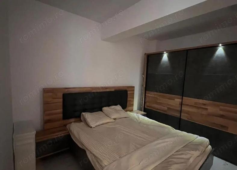 Apartament 3 camere / Central Adress Residence / Centrala proprie - 5