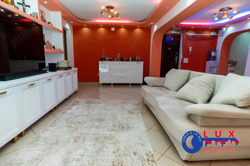 ID 3411 Apartament 3 camere - Strada 1848 - 10