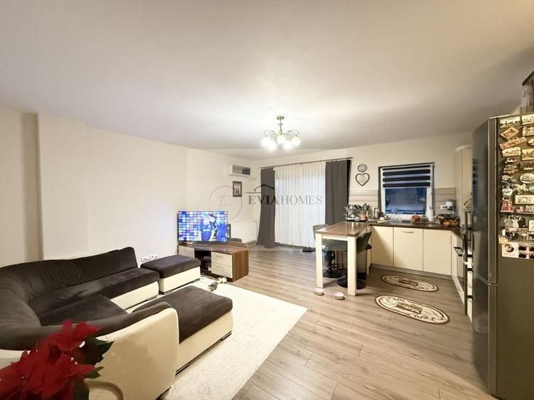 Parcare inclusă/2 camere/Zona OMV Calea Turzii - 2