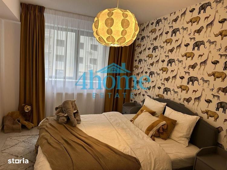Apartament 3 camere Theodor Pallady | Hils Brauner | Parcare | Metrou - 6