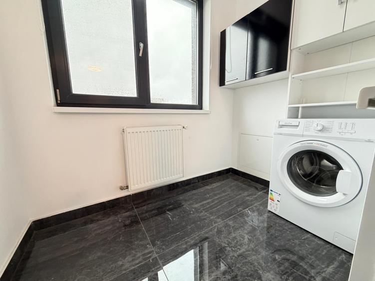 Apartament 2 Camere Brancoveanu CAVAR Residence  - Parcare Subterana - 8