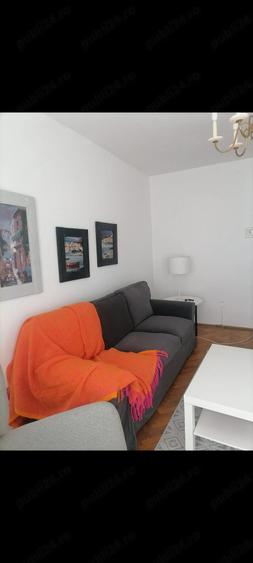 Apartament 3 camere Take Ionescu de inchiriat - 6
