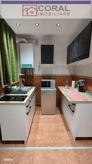 De inchiriat / vanzare garsoniera, zona ultracentrala - 2