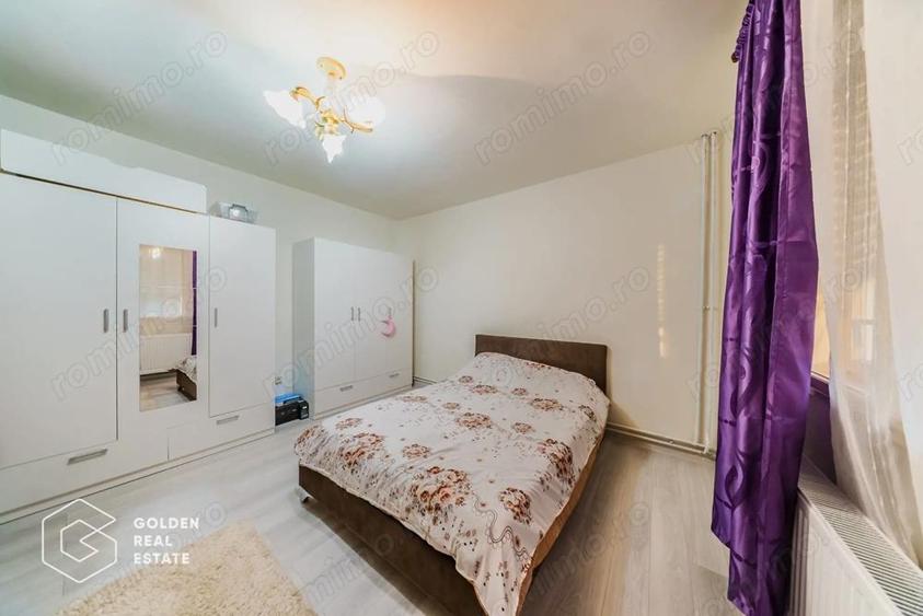 Casa S+P+M, 8 camere, cartier Gai, comision 0% - 2