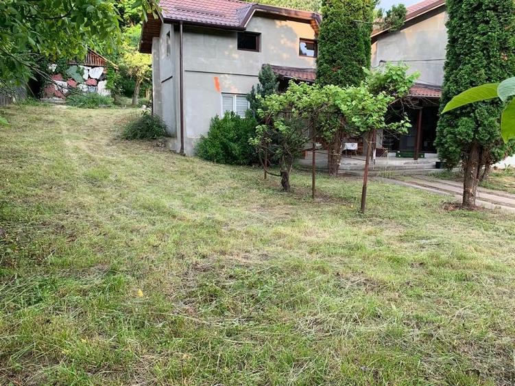 Ocazie Casa de vanzare Stefanesti Arges - 1