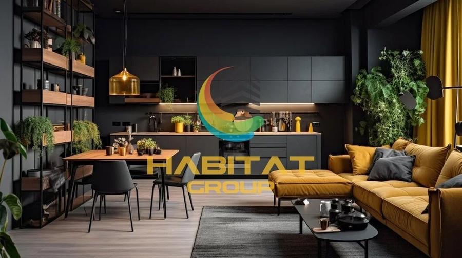 3 Camere | Bloc Nou | 300 m Metrou Tineretului - 1