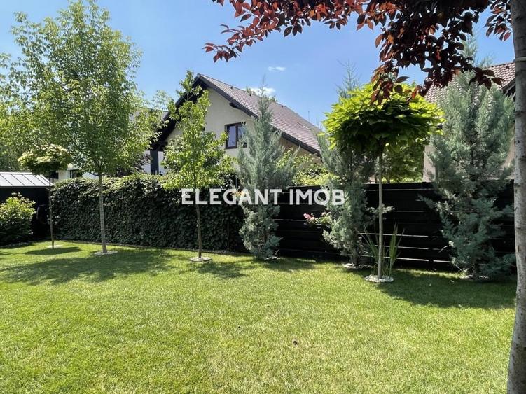 Vanzari Case / Vile Paradisul Verde - 28