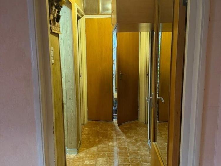 Drumul Taberei Favorit Metrou Mall Afi Cotroceni bloc tip OD  etaj parter cu bal - 4