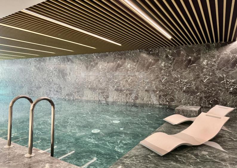 2 camere cu vedere la lac in BHB Avenue - 17