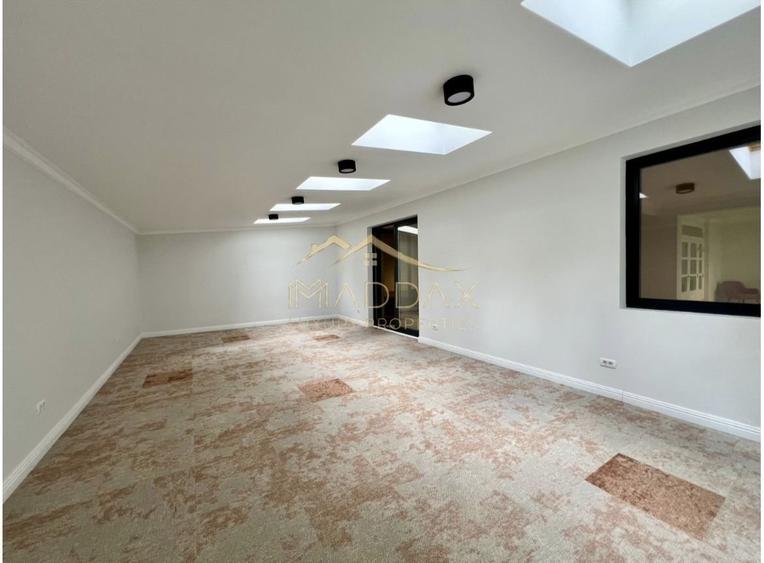 Spatiu de birouri PREMIUM **183mp**Parcare // Tei/Barbu Vacarescu - 1