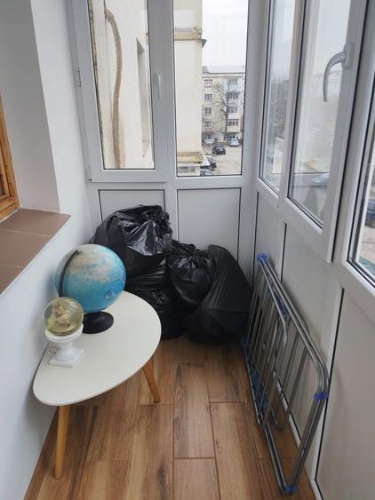 Vand sau schimb apartament cu 3 camere - 5