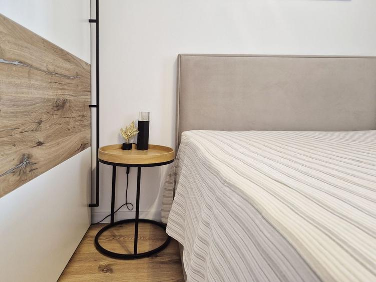 Apartament 2 camere | Prima închiriere | Ivory Residence Pipera - 7