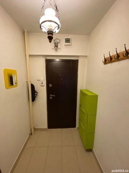 Titan, Baba Novac - 7